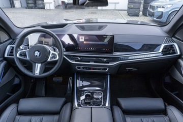 BMW X5 G05 SUV Facelifting 3.0 40d 352KM 2025 BMW X5 xDrive40d M-Performance, DEMO - Koła, zdjęcie 14
