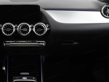 Mercedes GLA II Off-roader Facelifting 1.3 200 163KM 2025 MERCEDES-BENZ GLA 200 Progressive Suv 1.3 (163KM) 2025, zdjęcie 9