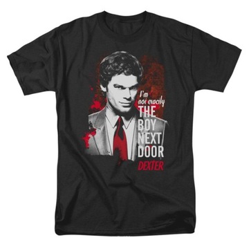 Koszulka Dexter Boy Next Door T-shirt