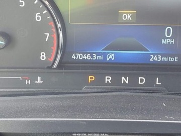 Ford Explorer VI 2021 Ford Explorer XLT 2021 2.3l 2.3 Benzyna 300KM, zdjęcie 11