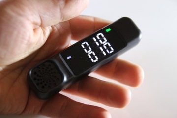 ЦИФРОВОЙ БЕЗМОТНЫЙ ТЕСТЕР ПРЕМИУМ БРИТАЛИЗЕР С ЖК-ДИСПЛЕЕМ и USB БЫСТРО ТОЧНЫЙ MP131