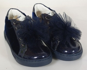 кроссовки Primigi 44305 blu 35