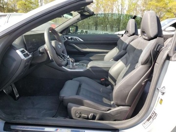 BMW Seria 4 G22-23-26 2025 BMW M4 Competition 2025 3.0l 3.0 Benzyna 503KM, zdjęcie 7