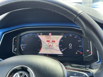 Volkswagen T-Roc I SUV 1.5 TSI ACT 150KM 2019 Volkswagen T-Roc Navi, Wirtual, Climatronic, LED, zdjęcie 16
