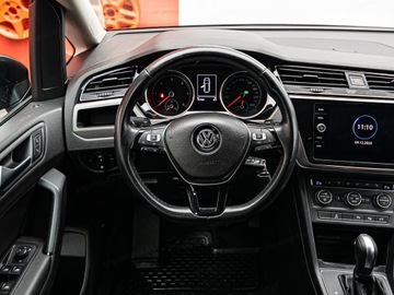 Volkswagen Touran III 2.0 TDI 150KM 2021 VOLKSWAGEN Touran 2.0 TDI Trendline DSG 150KM 2021, zdjęcie 9