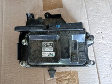 MAZDA CX-5 CX5 I LIFT 2.0B KOMPUTER STEROWNIK SILNIKA PS89188K2C