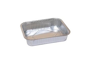 Foremki, foremka aluminiowa 2130 ml R-36 5 szt.