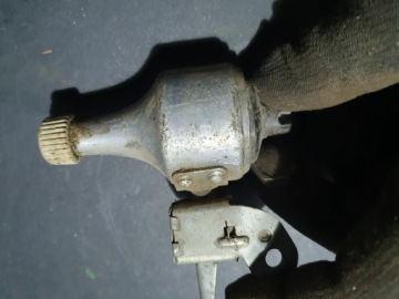 ФЕР РУХЛА ДИНАМО ВЕЛОСИПЕД 6В 3ВТ ОРИГИНАЛЬНЫЙ ШАНС