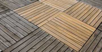 РЕМОНТ ТЕРРАСЫ NET-TROL 2.5