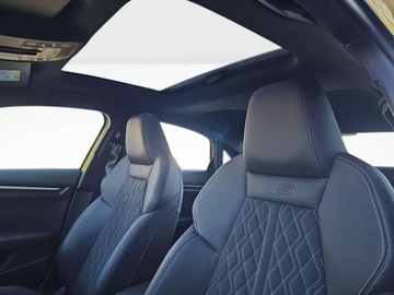 Audi A3 8Y S3 Limousine 2.0 TFSI 310KM 2023 Audi S3 Limousine dach panoramiczny, head up, kamery 360, aktywny tempomat, zdjęcie 12