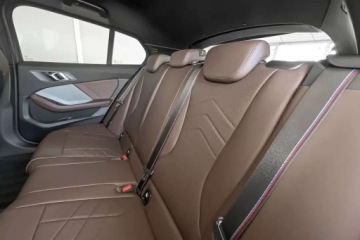 BMW Seria 1 F70 2026 BMW Seria 1 123i 4x4 218KM Duzy rabat Dowolna konfiguracja Polski salon, zdjęcie 19