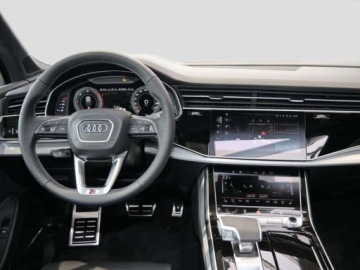 Audi Q7 II SUV Facelifting  3.0 50 TDI 286KM 2026 AUDI Q7 50 TDI quattro S Line Suv 3.0 (286KM) 2026, zdjęcie 7