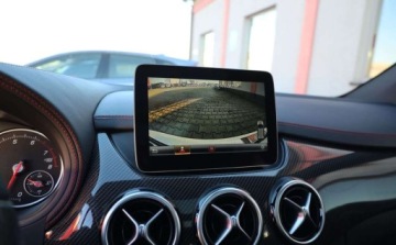 Mercedes Klasa B W246 Sports Tourer Facelifting 1.6 200 156KM 2016 Mercedes-Benz Klasa B Mercedes-Benz Klasa B 200 UrbanStyle Edition 1.6, zdjęcie 11