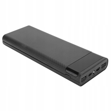 КОРПУС ПИТАНИЯ БАНК 8X18650 USB
