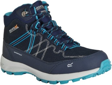 BUTY TREKKINGOWE REGATTA SAMARIS RWF700 Y3H 41