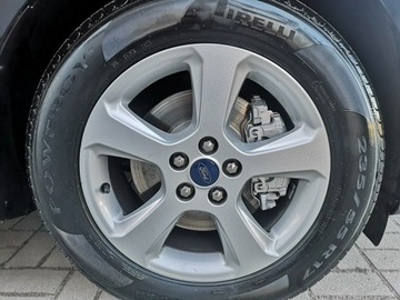 Ford Galaxy IV Van 2.0 TDCi 150KM 2015 Ford Galaxy 2.0 TDCI 150KM Klimatronic Tempomat, zdjęcie 30