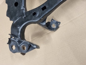 Audi Q5 ПЕРЕДНИЕ САЛОНЫ 80B399347M