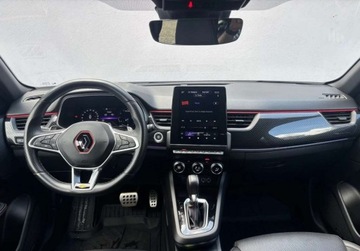 Renault Arkana 2022 Renault Arkana Arkana RS line 160 KM salon Polska VAT23 1.3 Benzyna 160KM, zdjęcie 11