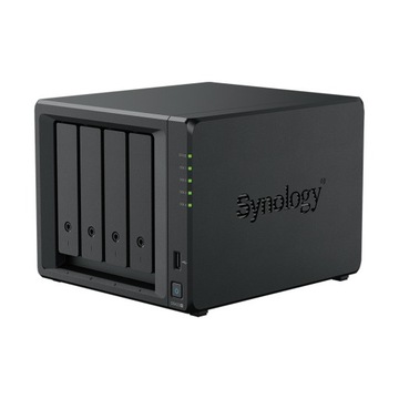 Serwer plików NAS Synology DS423+