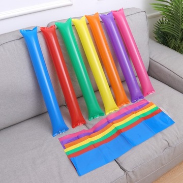 НАДУВНОЙ ФУТБОЛ 50 ШТ.