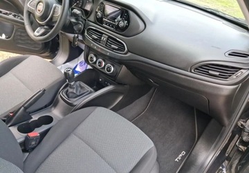 Fiat Tipo II Station Wagon Facelifting 1.0 T3 Turbo 100KM 2020 Fiat Tipo Tipo 1.0 Salon PL 1 wlasciciel faktura VAT 23 Benzyna, zdjęcie 24