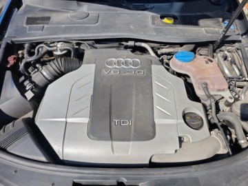 Audi A6 C6 Allroad quattro 3.0 V6 TDI 240KM 2009 AUDI A6 ALLROAD SKÓRA PIERWSZY WŁAŚCICIEL, zdjęcie 23