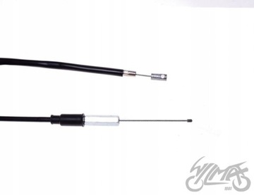 ГАЗОВЫЙ КАБЕЛЬ YAMAHA MBK