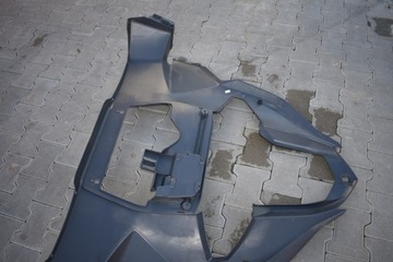 YAMAHA YXZ 1000 КАПОТ КРЫЛО КОЛЕСНЫЕ АРКИ КРЫШКА