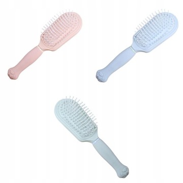 Air Cushion Combs Szczotka do włosów dla