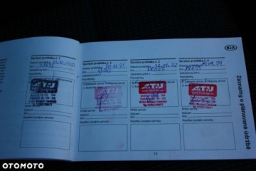 Kia Sportage IV SUV Facelifting 1.6 GDI 132KM 2019 Kia Sportage Kia Sportage 1.6 GDI L Business Line 2WD 1.6 Benzyna 132KM, zdjęcie 39