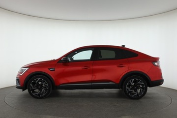 Renault Arkana SUV 1.3 TCe 158KM 2024 Renault Arkana 1.3 TCe, Salon Polska, zdjęcie 2