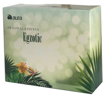 НАБОР АРОМАТИЧЕСКИХ ЭССЕНЦИЙ ROBOCLEAN RAINBOW USA OILS