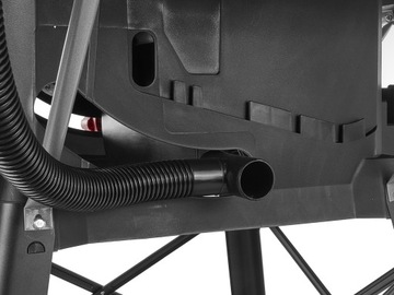 НАСТОЛЬНАЯ ПИЛА ДЛЯ ЛАНДШАФТНЫХ ДЕРЕВОРЕЗОВ 3400Вт 255мм + 4 ДИСКОВ