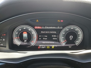 Audi Q7 II 2021 Audi Q7 Premium Plus 2021 3.0l 3.0 Benzyna 335KM, zdjęcie 9