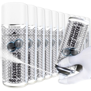 Aabcooling Mrazák Ve Spreji Do -50C Ice 11x400ml