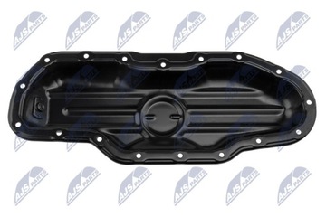 BMO-TY-010 NTY VANA OLEJ LEXUS IS250/350 06-,