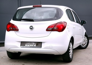 Opel Corsa E Hatchback 3d 1.2 Twinport 70KM 2017 Opel Corsa Klim|CITY|Navi|Bluetooth| Serwis|1, zdjęcie 21
