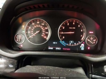 BMW X3 G01 2017 BMW X3 2017 BMW X3 xDrive28i Sports Activity Vehicle 2.0 Benzyna 240KM, zdjęcie 7