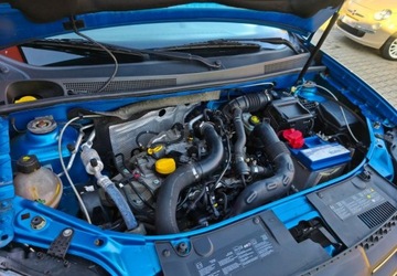 Dacia Sandero II Hatchback 5d TCe  90KM 2013 Dacia Sandero Stepway Dacia Sandero Stepway 0.9 TCe Laureate Benzyna 90KM, zdjęcie 22