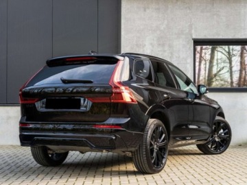 Volvo XC60 II 2026 VOLVO XC60 B5 AWD Plus Black Edition Suv 2.0 (264KM) 2026, zdjęcie 4