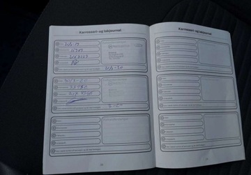 Ford Kuga II SUV Facelifting 1.5 TDCi 120KM 2018 Ford Kuga lift II TITANIUM AUTOMAT gwarancja bezwypadkowa 1.5, zdjęcie 37