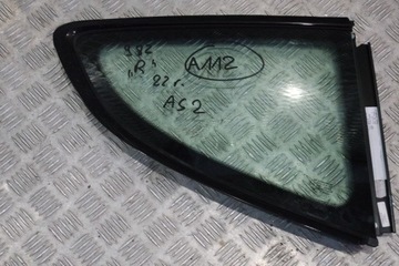 PRAWA WKLEJKA SZYBA KAROSERYJNA PORSCHE CAYMAN 982 AS2 22R