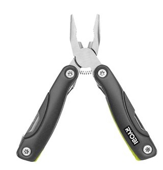 MULTITOOL NARZĘDZIE WIELOFUNKCYJNE SCYZORYK 14w1