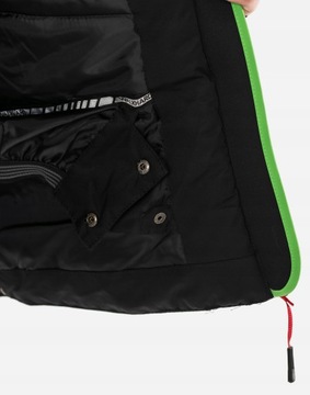 Мужская лыжная куртка для скейтборда 5623 L