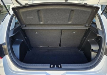 Hyundai i20 III Hatchback Facelifting 1.0 T-GDI 100KM 2025 Hyundai i20 Modern z pakietem Comfort Oferta Specjalna Benzyna 100KM, zdjęcie 9