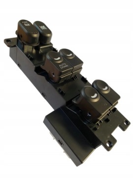 935702L010, 935702L100, HYUNDAI i30 PANEL Schalter Fensterschalter 935702L010 935702L100 | thumb 3