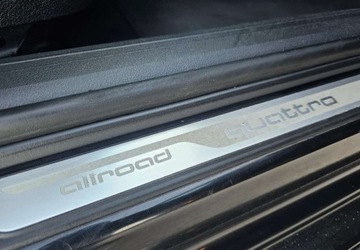 Audi A4 B8 Allroad quattro 2.0 TDI 170KM 2010 Audi A4 Allroad Audi A4 Allroad 2.0 Diesel 170KM, zdjęcie 26