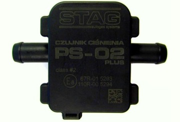 ДАТЧИК ДАВЛЕНИЯ MAPSENSOR STAG PS-02 PLUS новый датчик карты PS 02 НОВЫЙ