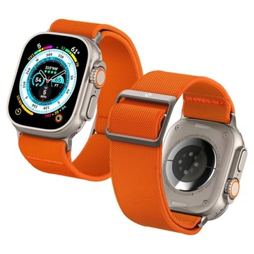 РЕМЕНЬ ДЛЯ Apple WATCH 4/5/6/7/8/SE ULTRA 44/45/49MM