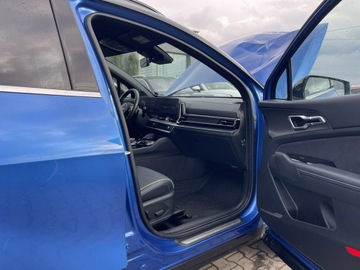 Kia Sportage V 2023 Kia Sportage GT-Line 4x4 Automat Virtual Kamery360, zdjęcie 2